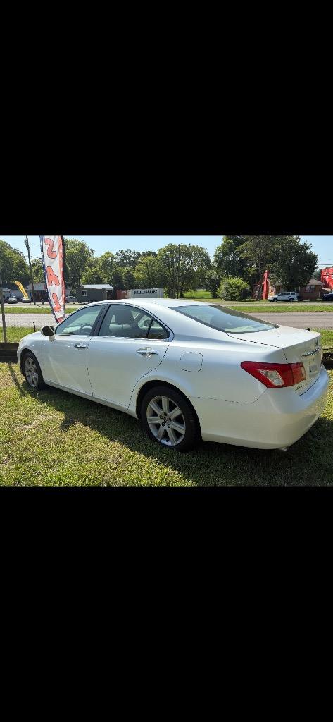 2008 Lexus ES 350