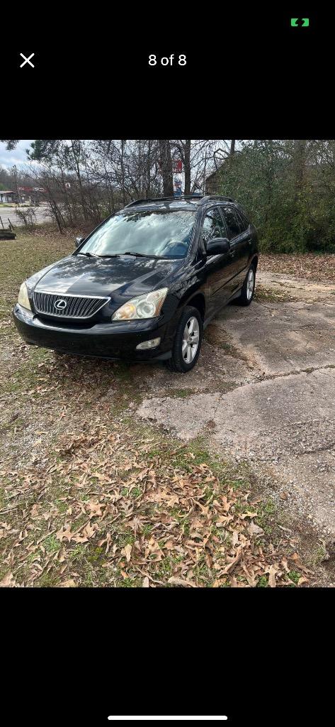 2006 Lexus RX 330
