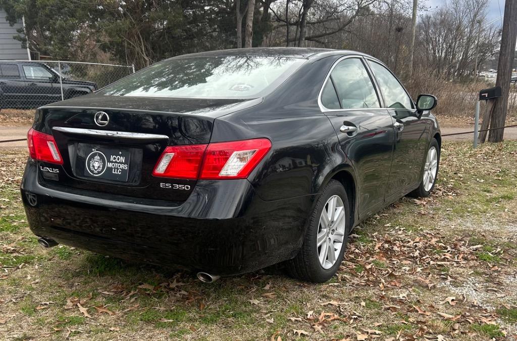 2008 Lexus ES 350 - Photo 8