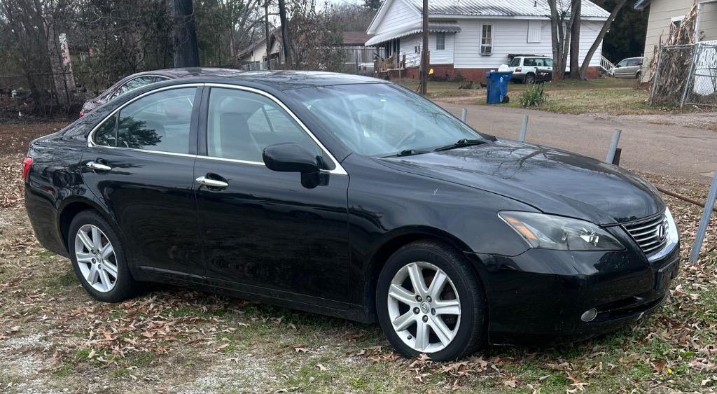 2008 Lexus ES 350 - Photo 6