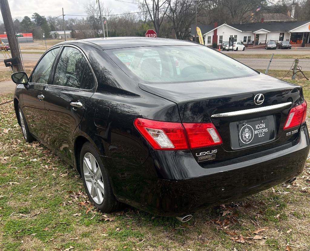 2008 Lexus ES 350 - Photo 7
