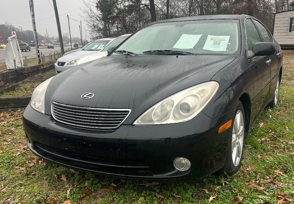 2005 Lexus ES 330's photo